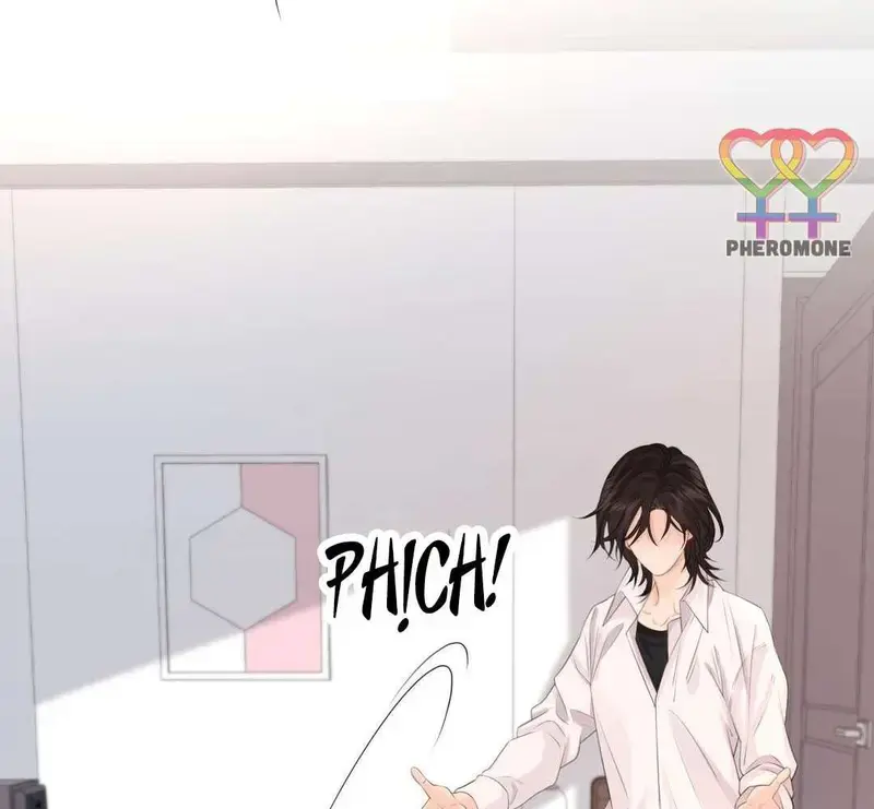 Nữ Pháp Y Thân Yêu Của Tôi - Pheromone Chapter 81 - Trang 34