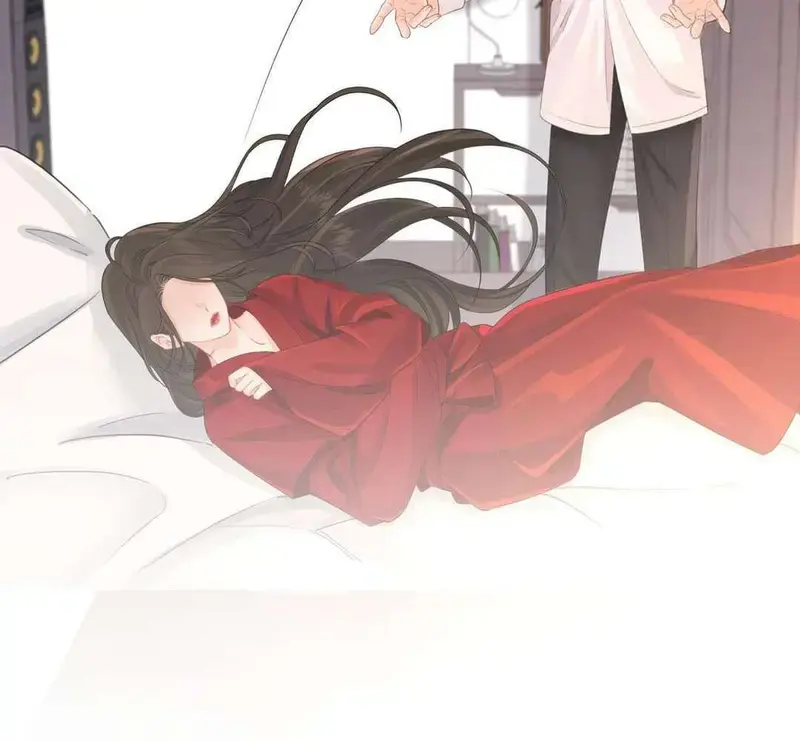 Nữ Pháp Y Thân Yêu Của Tôi - Pheromone Chapter 81 - Trang 35