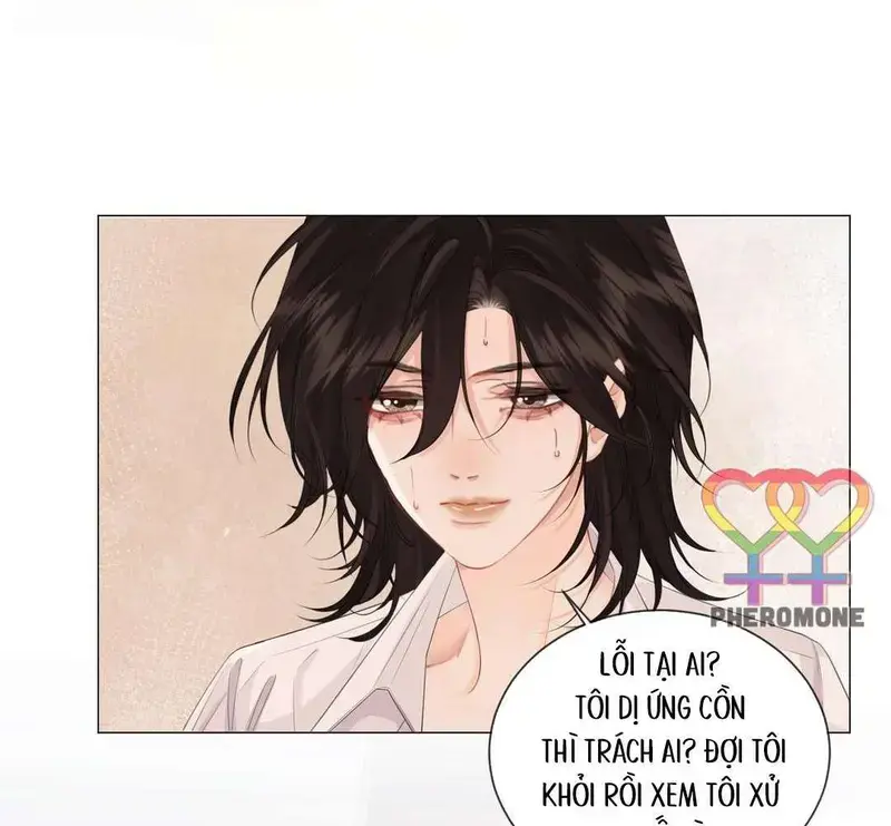 Nữ Pháp Y Thân Yêu Của Tôi - Pheromone Chapter 81 - Trang 36