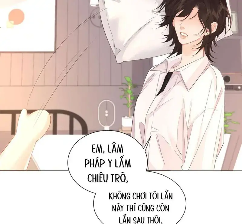 Nữ Pháp Y Thân Yêu Của Tôi - Pheromone Chapter 81 - Trang 38
