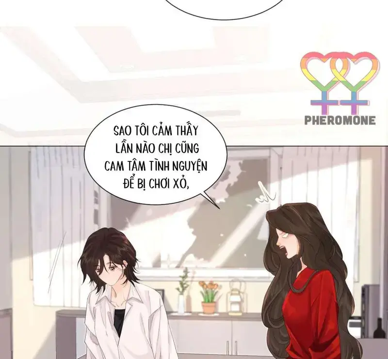 Nữ Pháp Y Thân Yêu Của Tôi - Pheromone Chapter 81 - Trang 39