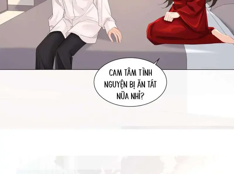 Nữ Pháp Y Thân Yêu Của Tôi - Pheromone Chapter 81 - Trang 40