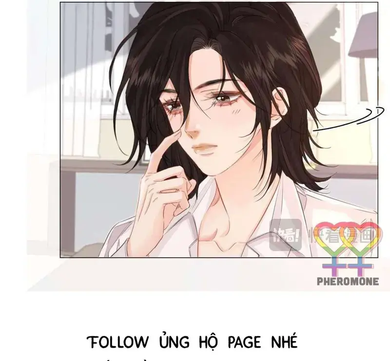 Nữ Pháp Y Thân Yêu Của Tôi - Pheromone Chapter 81 - Trang 41
