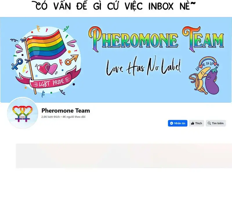 Nữ Pháp Y Thân Yêu Của Tôi - Pheromone Chapter 81 - Trang 42