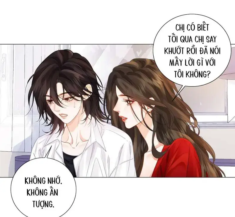 Nữ Pháp Y Thân Yêu Của Tôi - Pheromone Chapter 81 - Trang 43