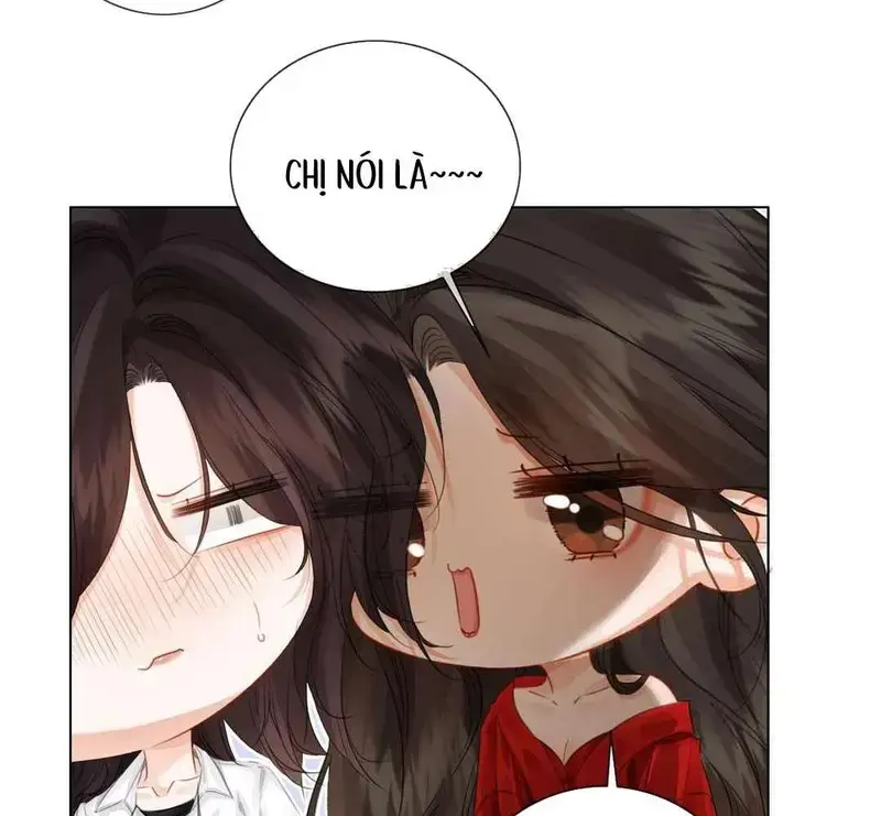 Nữ Pháp Y Thân Yêu Của Tôi - Pheromone Chapter 81 - Trang 44