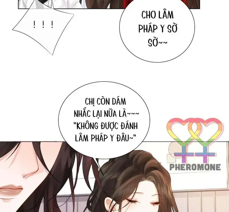 Nữ Pháp Y Thân Yêu Của Tôi - Pheromone Chapter 81 - Trang 45