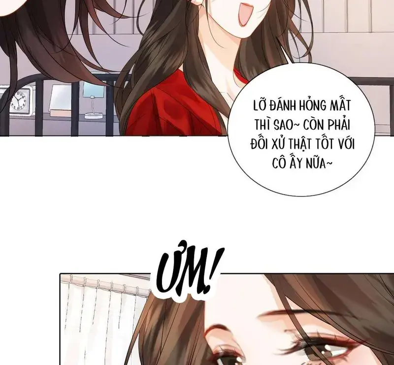 Nữ Pháp Y Thân Yêu Của Tôi - Pheromone Chapter 81 - Trang 46