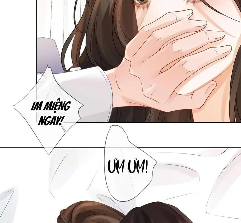Nữ Pháp Y Thân Yêu Của Tôi - Pheromone Chapter 81 - Trang 47