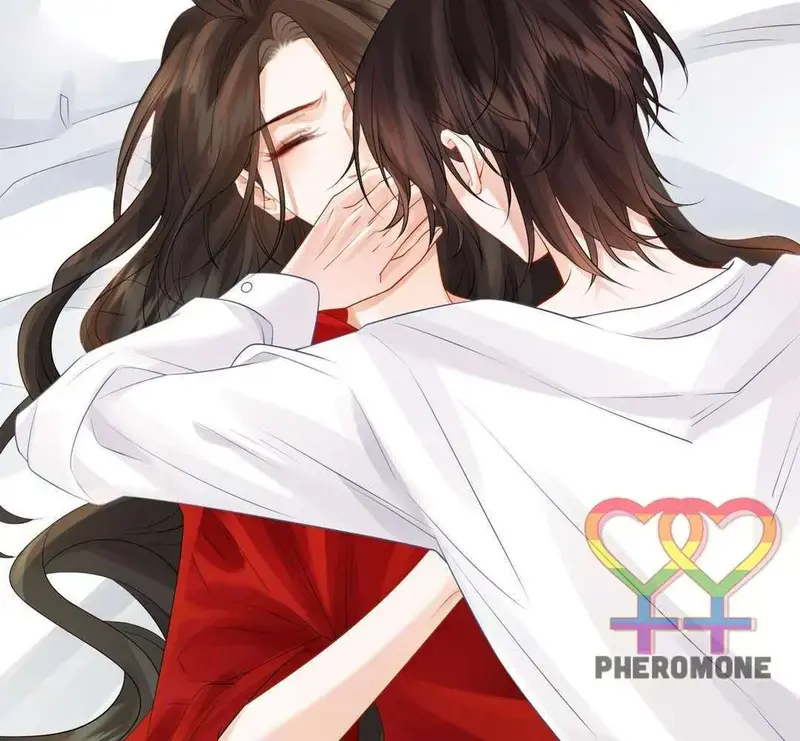 Nữ Pháp Y Thân Yêu Của Tôi - Pheromone Chapter 81 - Trang 48