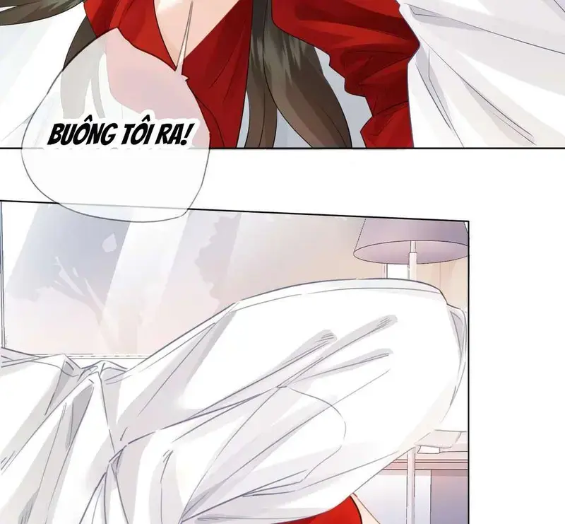 Nữ Pháp Y Thân Yêu Của Tôi - Pheromone Chapter 81 - Trang 49