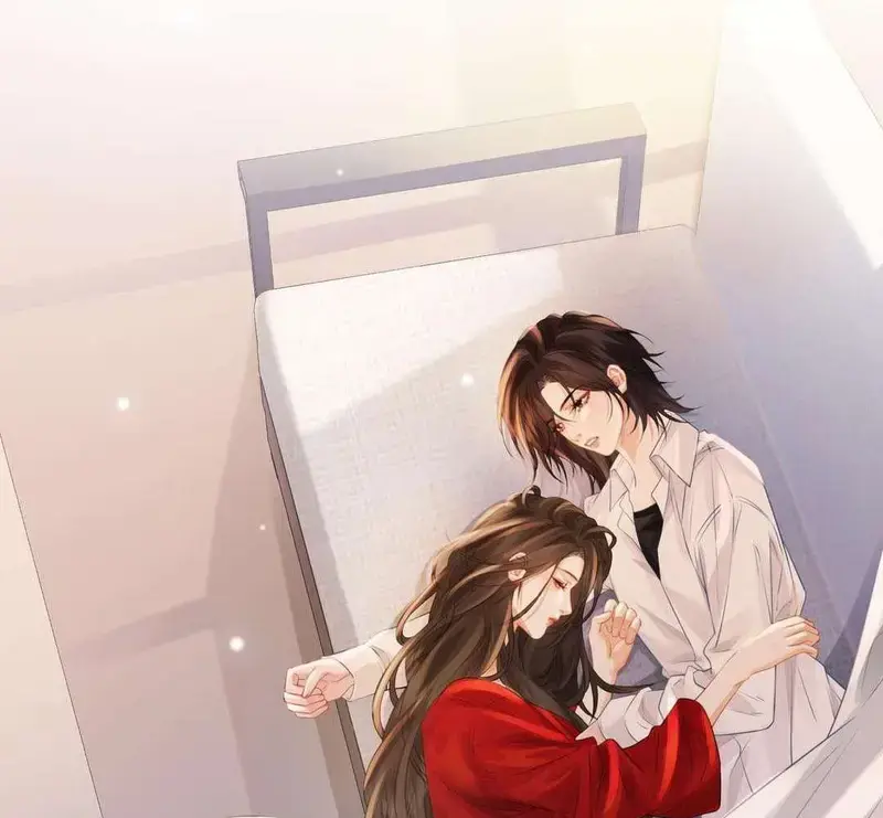 Nữ Pháp Y Thân Yêu Của Tôi - Pheromone Chapter 81 - Trang 9