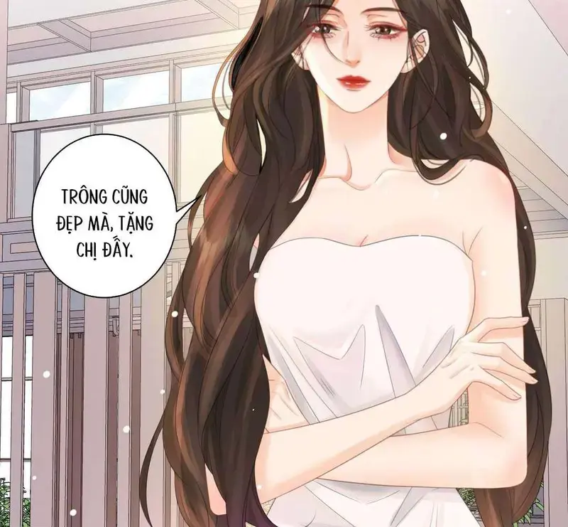 Nữ Pháp Y Thân Yêu Của Tôi - Pheromone Chapter 82 - Trang 10