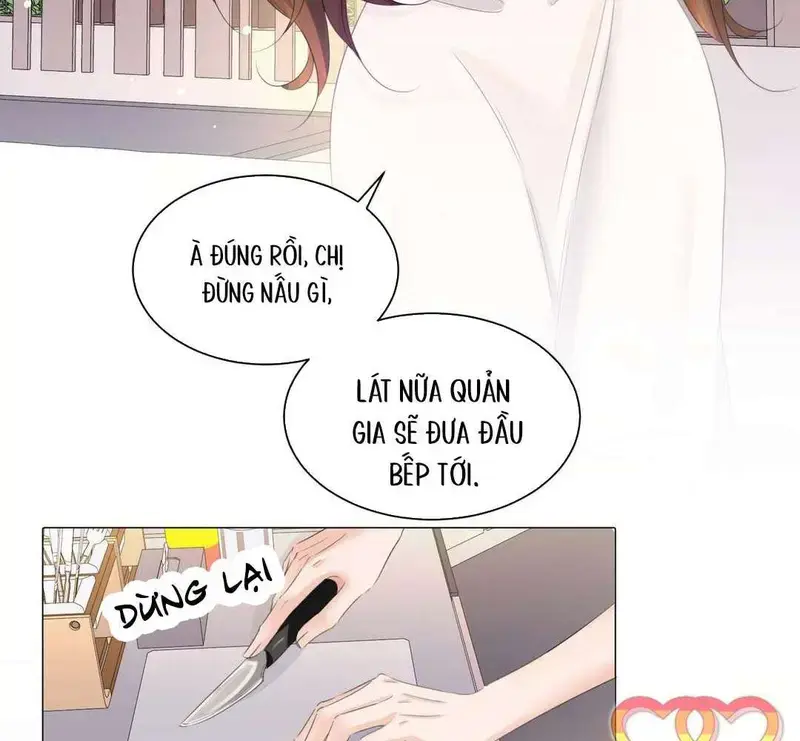 Nữ Pháp Y Thân Yêu Của Tôi - Pheromone Chapter 82 - Trang 11