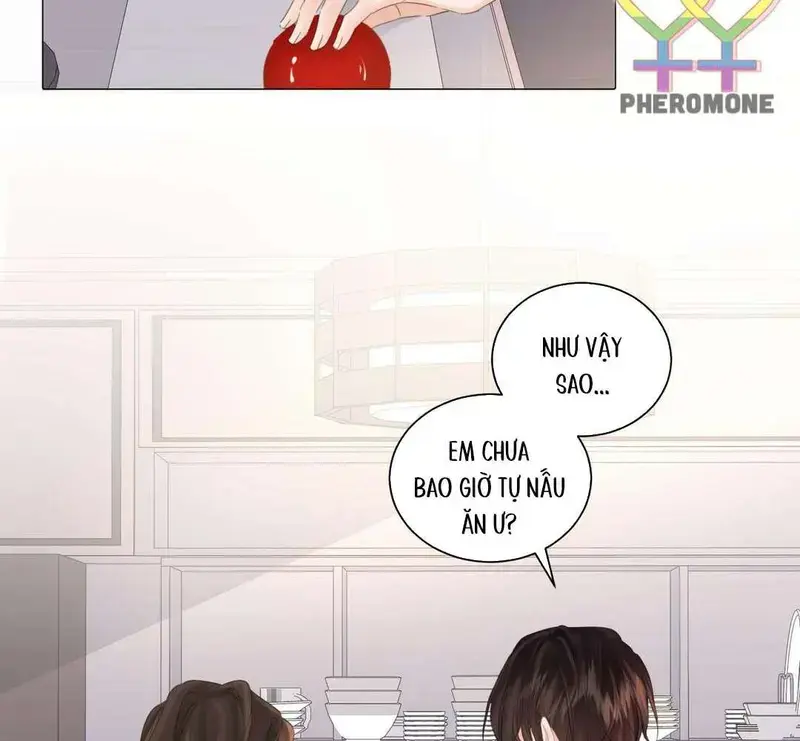 Nữ Pháp Y Thân Yêu Của Tôi - Pheromone Chapter 82 - Trang 12