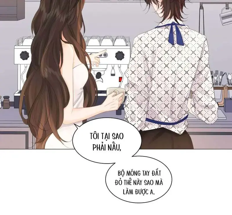 Nữ Pháp Y Thân Yêu Của Tôi - Pheromone Chapter 82 - Trang 13