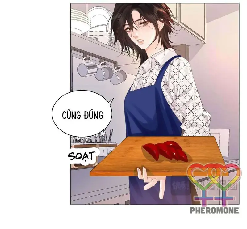 Nữ Pháp Y Thân Yêu Của Tôi - Pheromone Chapter 82 - Trang 14