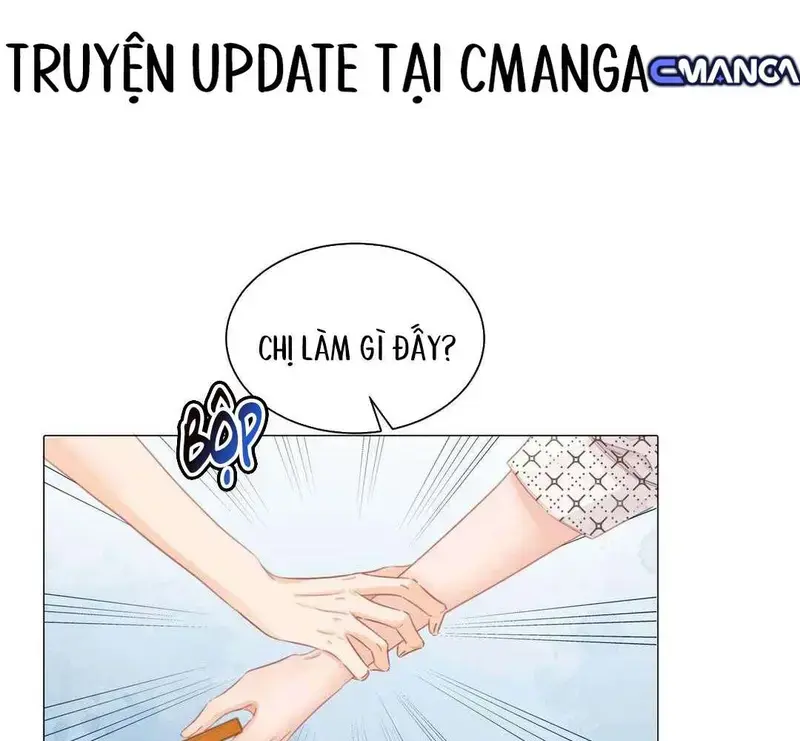 Nữ Pháp Y Thân Yêu Của Tôi - Pheromone Chapter 82 - Trang 15