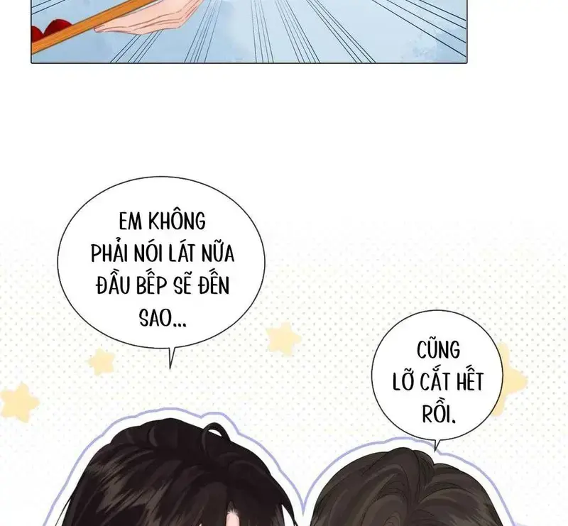 Nữ Pháp Y Thân Yêu Của Tôi - Pheromone Chapter 82 - Trang 16