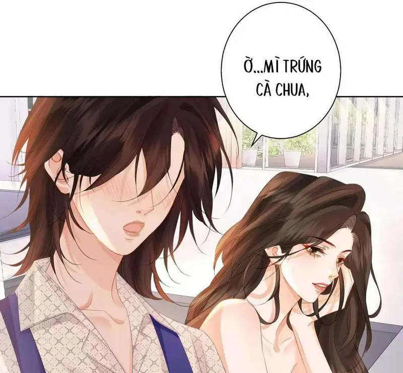 Nữ Pháp Y Thân Yêu Của Tôi - Pheromone Chapter 82 - Trang 21