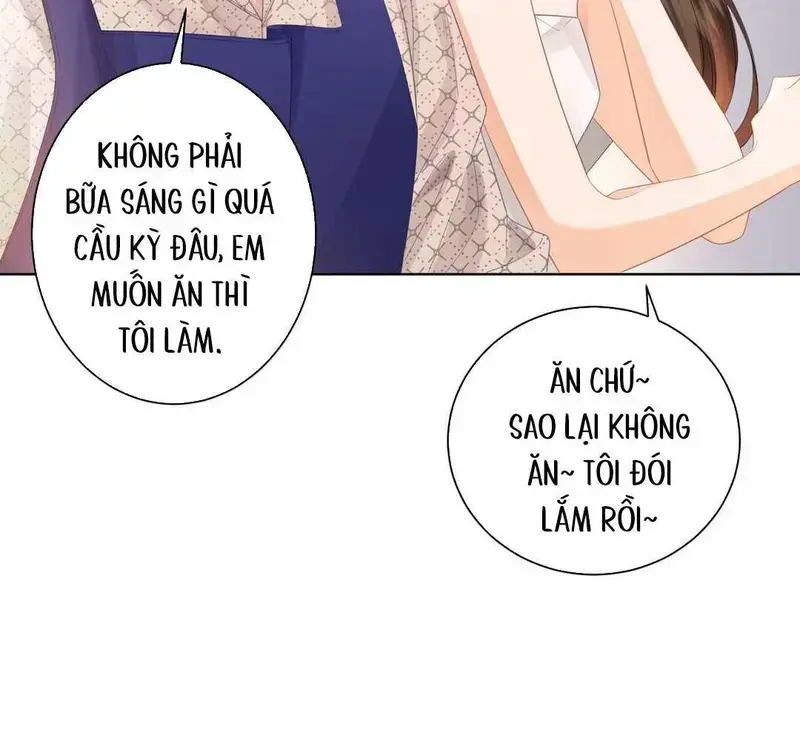 Nữ Pháp Y Thân Yêu Của Tôi - Pheromone Chapter 82 - Trang 22