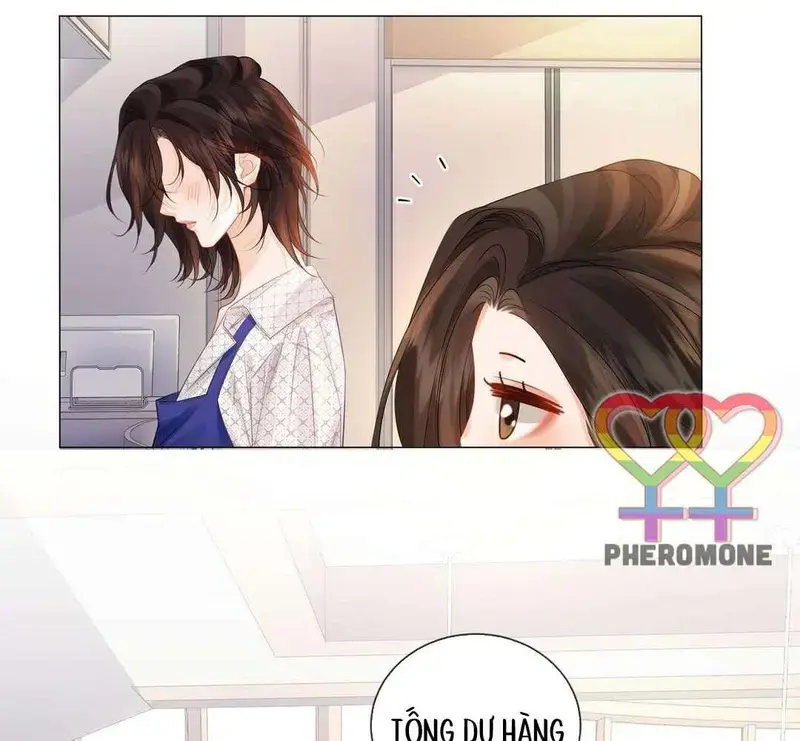 Nữ Pháp Y Thân Yêu Của Tôi - Pheromone Chapter 82 - Trang 23