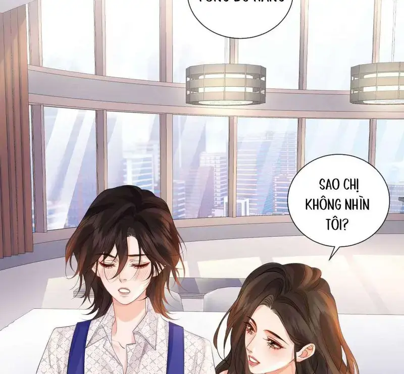 Nữ Pháp Y Thân Yêu Của Tôi - Pheromone Chapter 82 - Trang 24