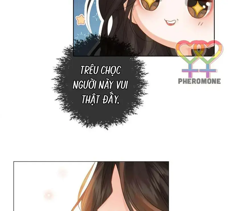 Nữ Pháp Y Thân Yêu Của Tôi - Pheromone Chapter 82 - Trang 26