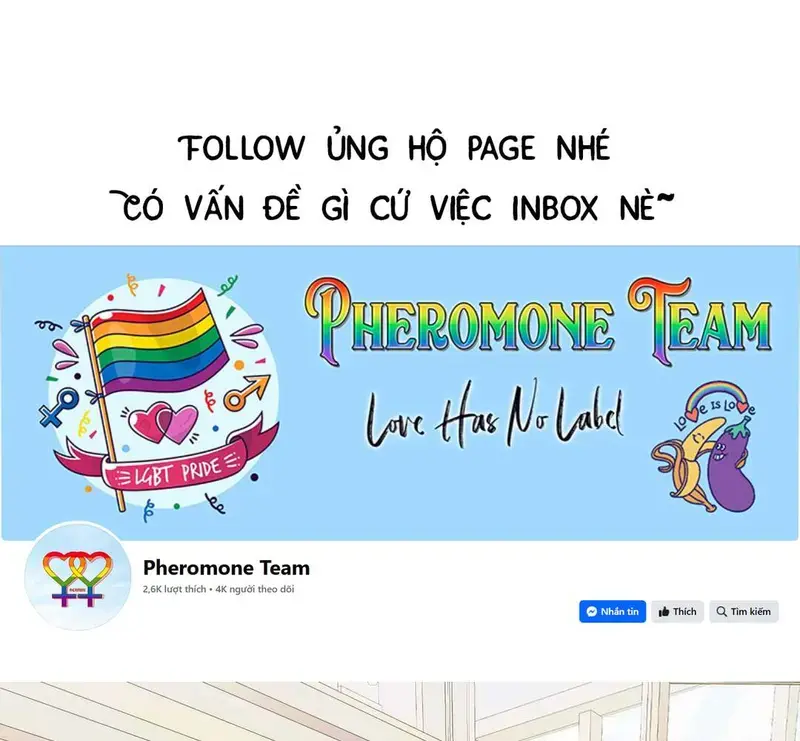Nữ Pháp Y Thân Yêu Của Tôi - Pheromone Chapter 82 - Trang 3