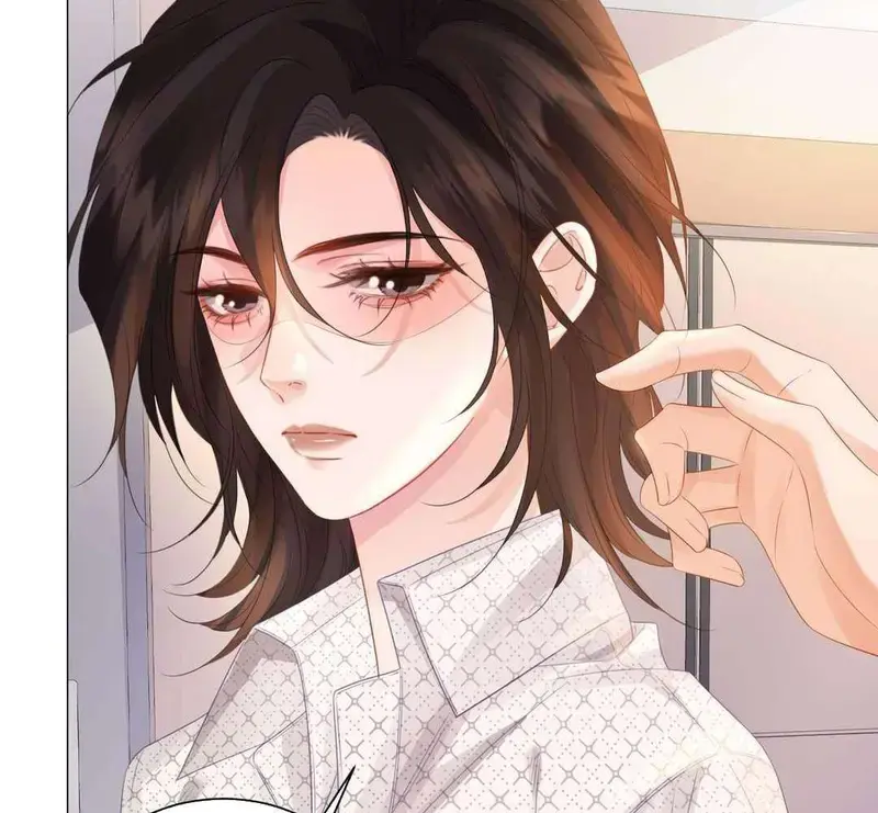 Nữ Pháp Y Thân Yêu Của Tôi - Pheromone Chapter 82 - Trang 30