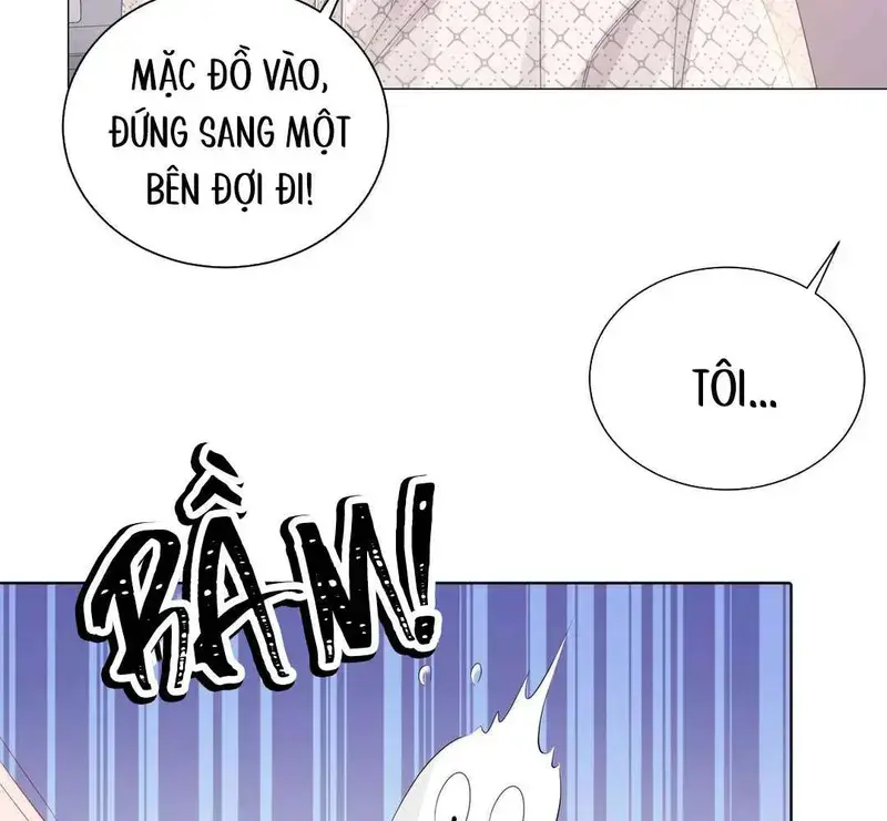Nữ Pháp Y Thân Yêu Của Tôi - Pheromone Chapter 82 - Trang 31