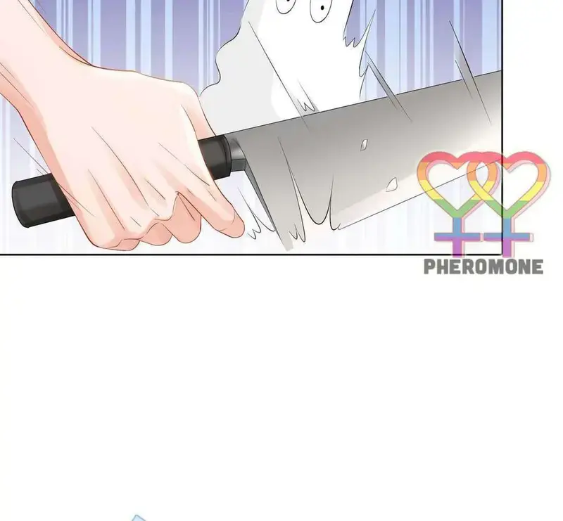 Nữ Pháp Y Thân Yêu Của Tôi - Pheromone Chapter 82 - Trang 32
