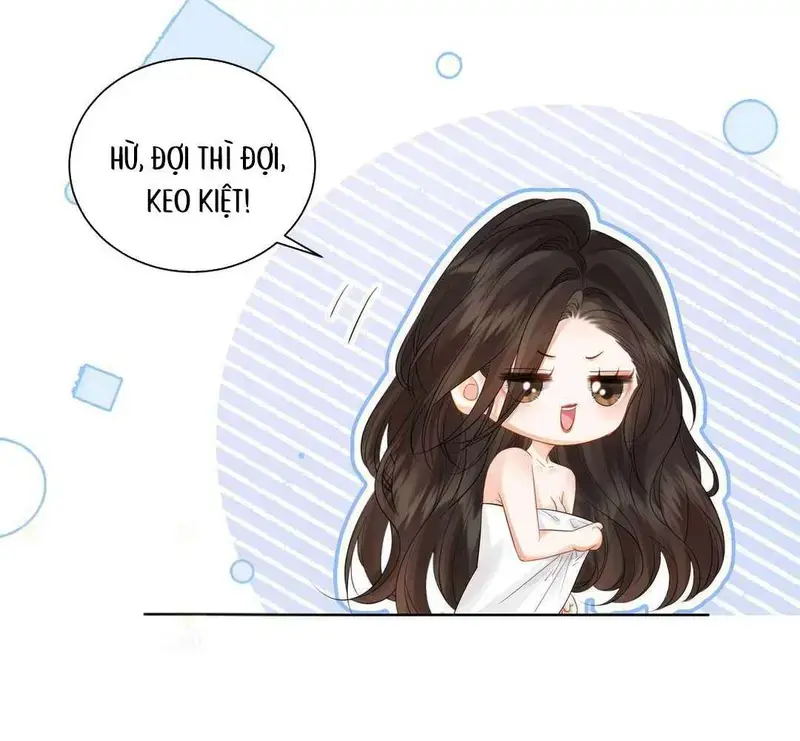 Nữ Pháp Y Thân Yêu Của Tôi - Pheromone Chapter 82 - Trang 33