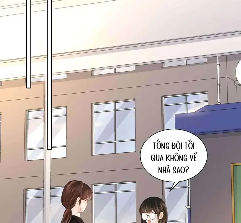 Nữ Pháp Y Thân Yêu Của Tôi - Pheromone Chapter 82 - Trang 36