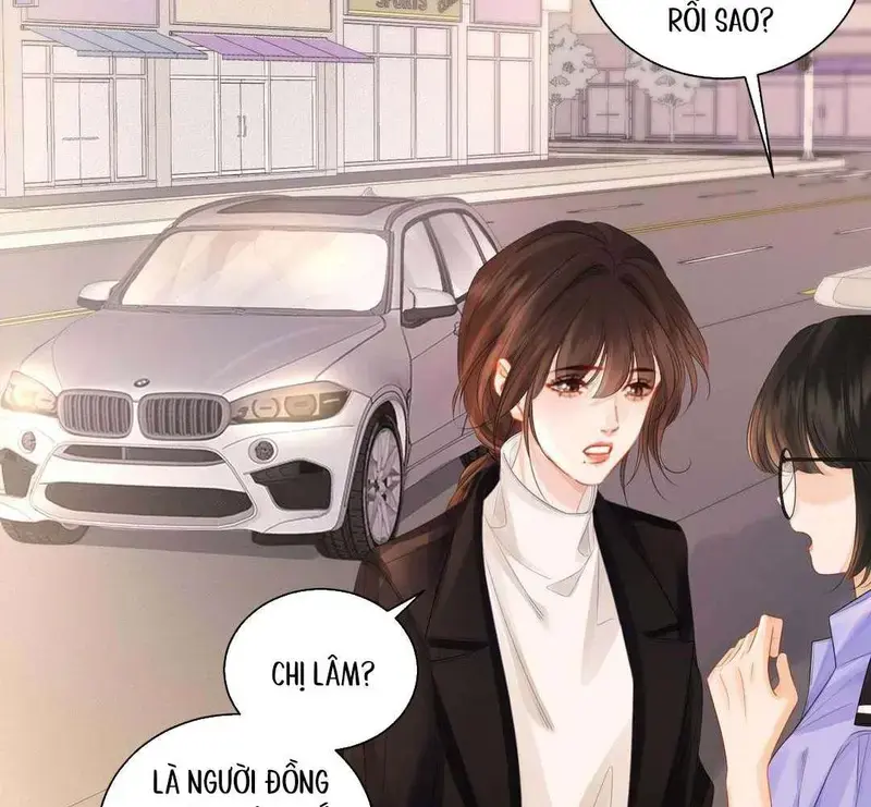 Nữ Pháp Y Thân Yêu Của Tôi - Pheromone Chapter 82 - Trang 38