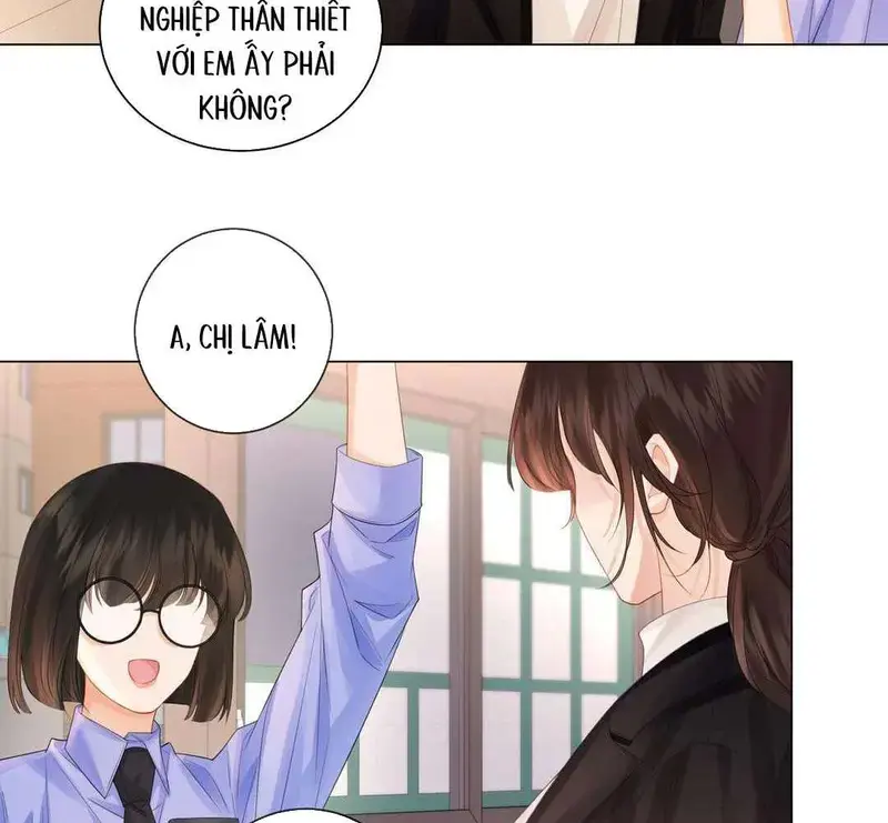 Nữ Pháp Y Thân Yêu Của Tôi - Pheromone Chapter 82 - Trang 39