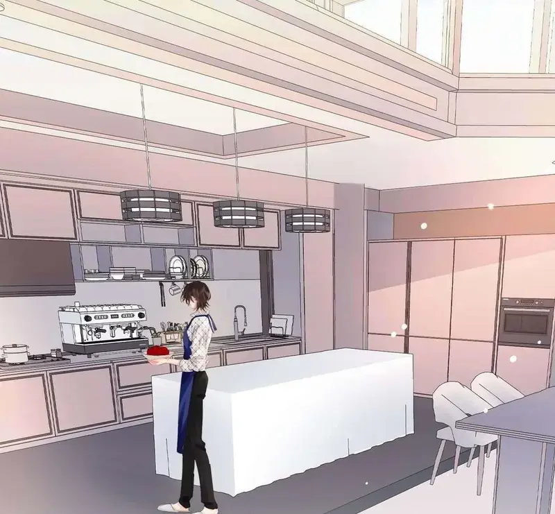 Nữ Pháp Y Thân Yêu Của Tôi - Pheromone Chapter 82 - Trang 4
