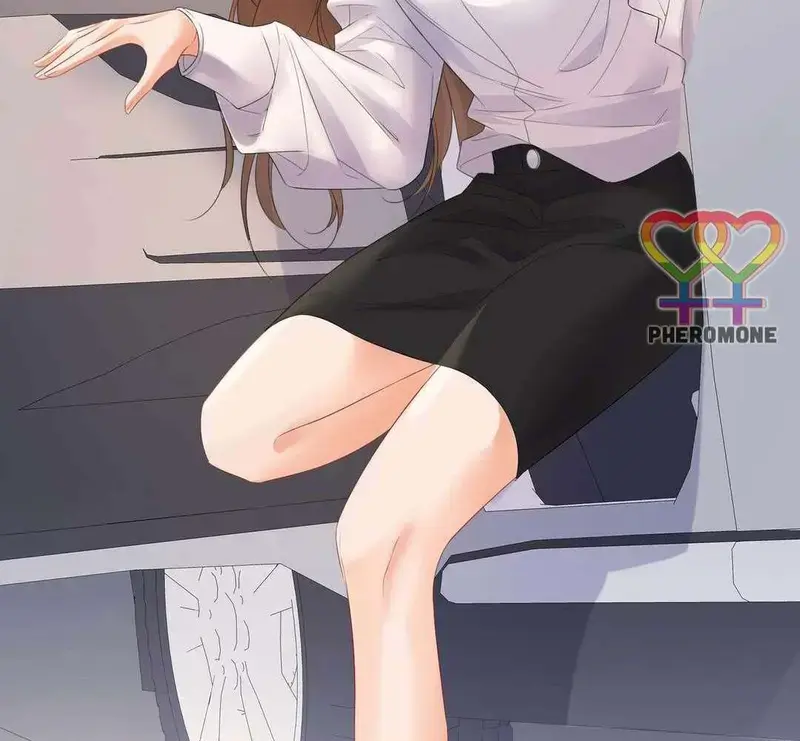 Nữ Pháp Y Thân Yêu Của Tôi - Pheromone Chapter 82 - Trang 43