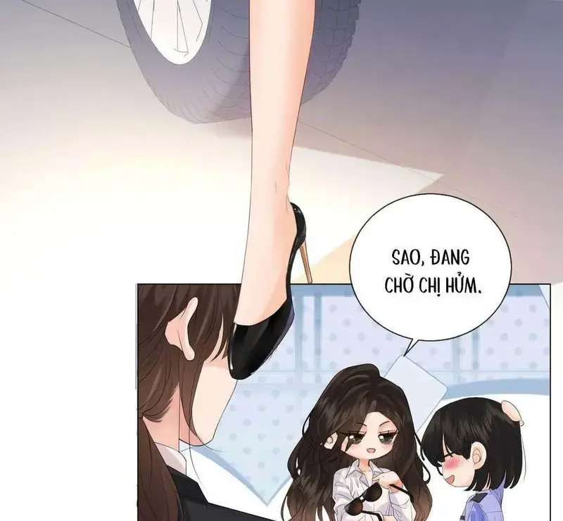 Nữ Pháp Y Thân Yêu Của Tôi - Pheromone Chapter 82 - Trang 44