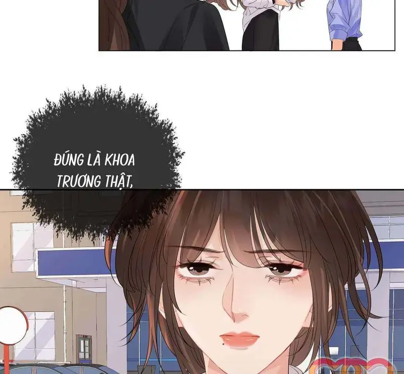 Nữ Pháp Y Thân Yêu Của Tôi - Pheromone Chapter 82 - Trang 45