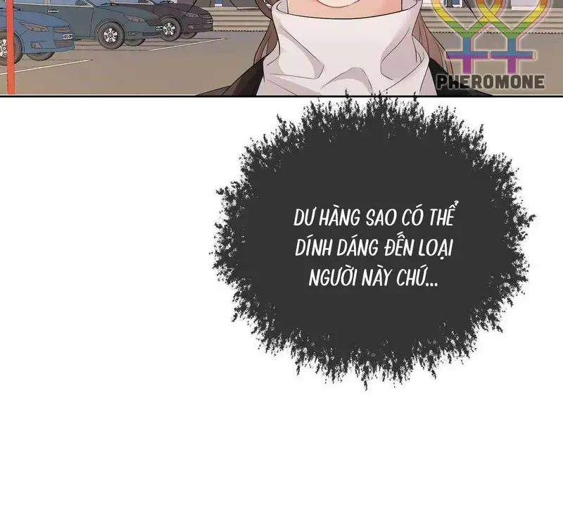 Nữ Pháp Y Thân Yêu Của Tôi - Pheromone Chapter 82 - Trang 46