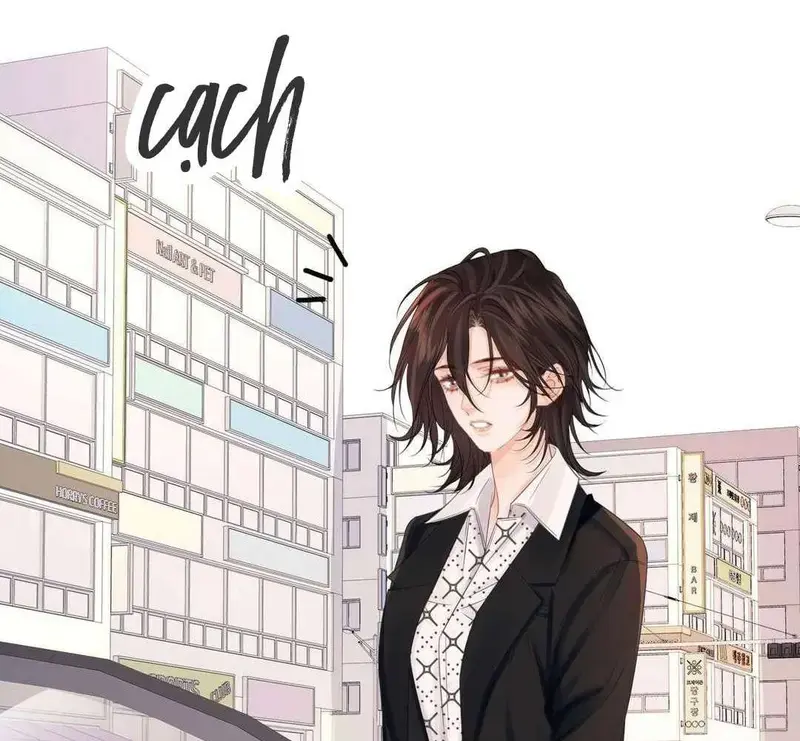 Nữ Pháp Y Thân Yêu Của Tôi - Pheromone Chapter 82 - Trang 47