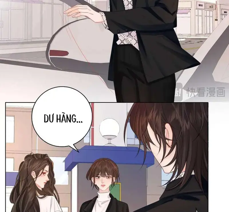 Nữ Pháp Y Thân Yêu Của Tôi - Pheromone Chapter 82 - Trang 48