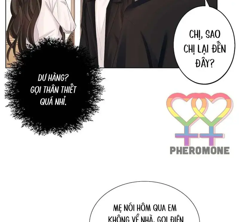 Nữ Pháp Y Thân Yêu Của Tôi - Pheromone Chapter 82 - Trang 49