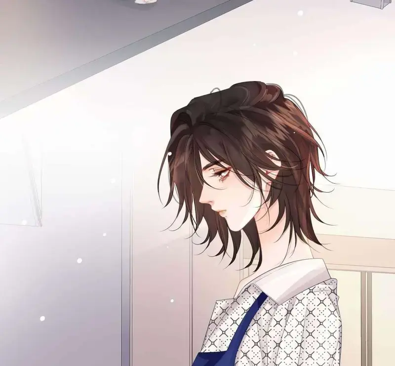 Nữ Pháp Y Thân Yêu Của Tôi - Pheromone Chapter 82 - Trang 5