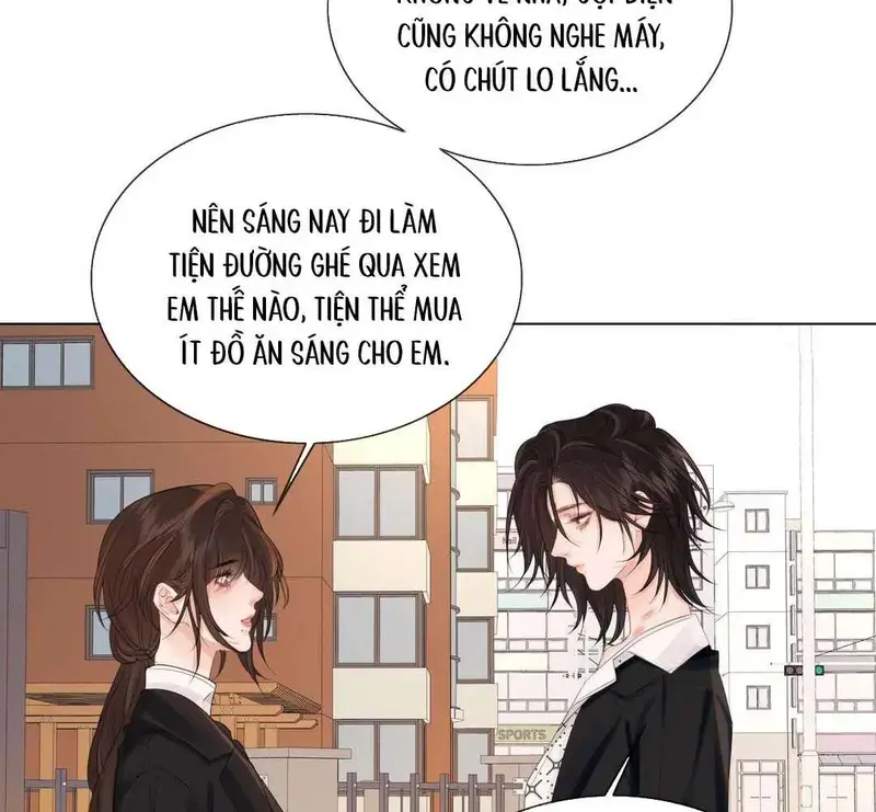 Nữ Pháp Y Thân Yêu Của Tôi - Pheromone Chapter 82 - Trang 50