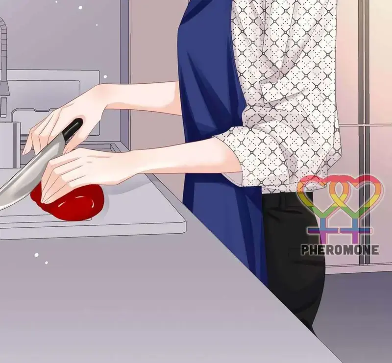 Nữ Pháp Y Thân Yêu Của Tôi - Pheromone Chapter 82 - Trang 6