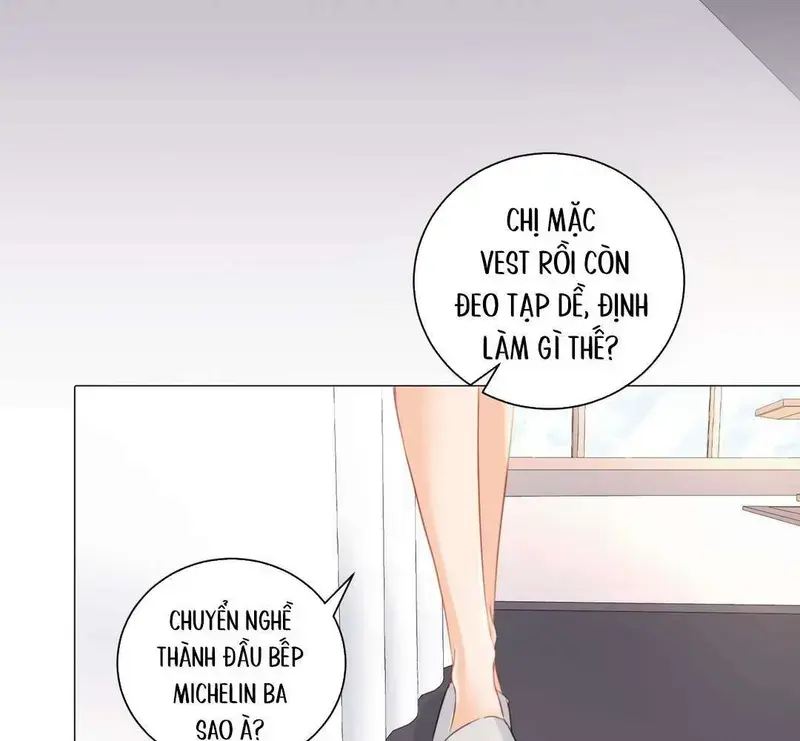 Nữ Pháp Y Thân Yêu Của Tôi - Pheromone Chapter 82 - Trang 7