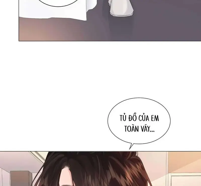 Nữ Pháp Y Thân Yêu Của Tôi - Pheromone Chapter 82 - Trang 8