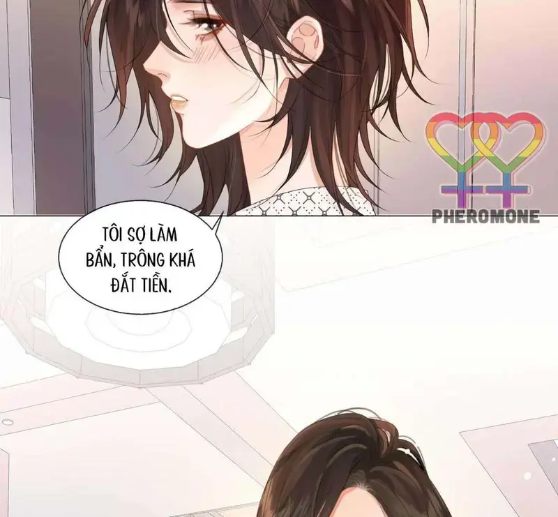 Nữ Pháp Y Thân Yêu Của Tôi - Pheromone Chapter 82 - Trang 9